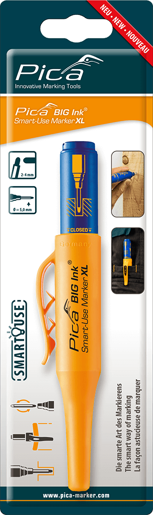 Marker PICA-BIG-INK–170/41